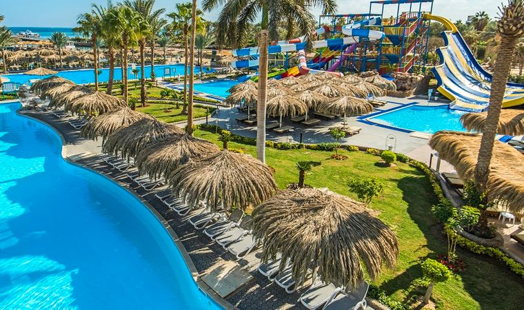 Aqua Joy Resort
