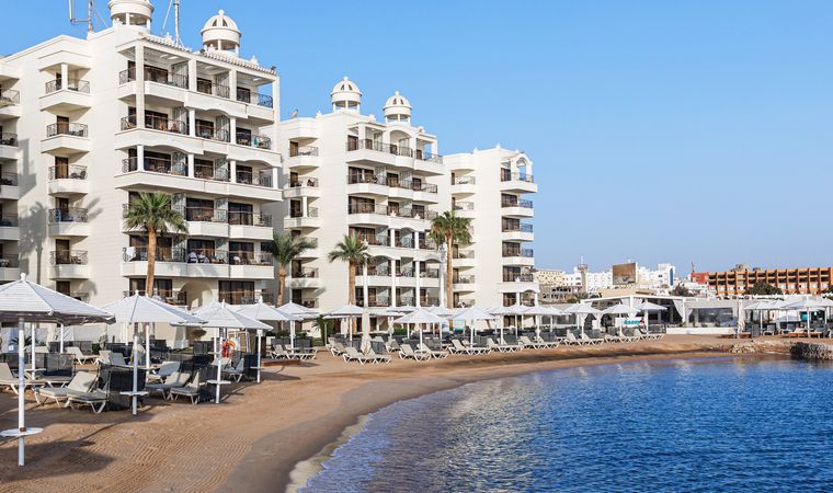 Sunrise Holidays Resort