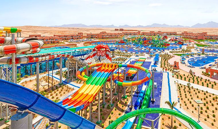 Aqua Park