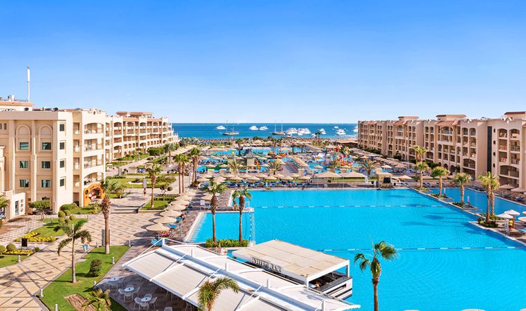 White Beach Resort
