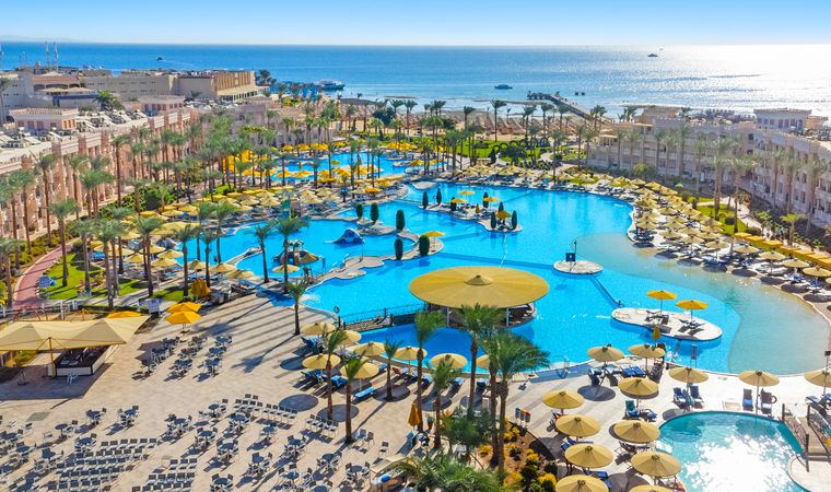 Albatros Palace Resort