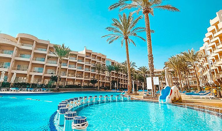 Sea Star Beau Rivage
