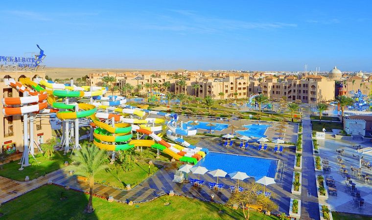Albatros Aqua Park