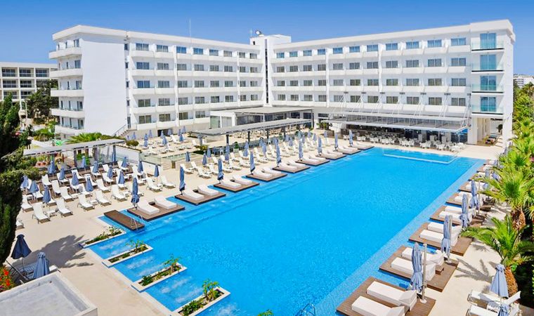 Hotel Nestor