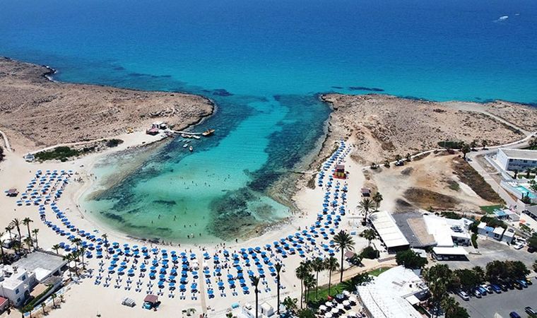 Anonymus Beach