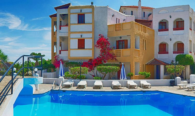 Anema Hotel