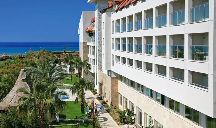 Seher Resort & SPA