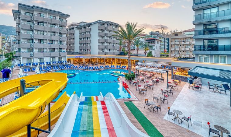 Kahya Hotel