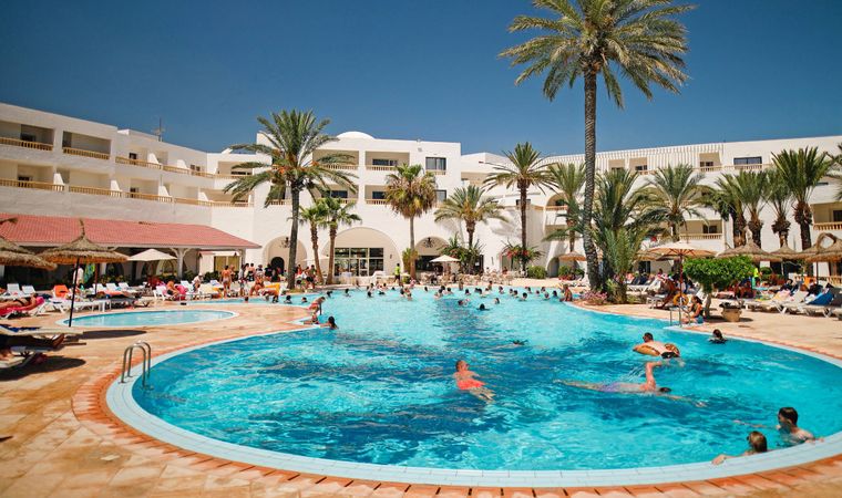 Blumar Resort & Spa