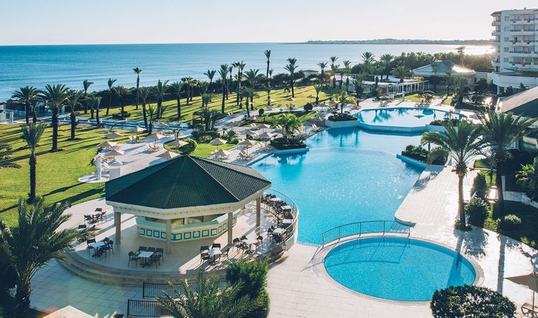 Iberostar Selection Royal El Mansour