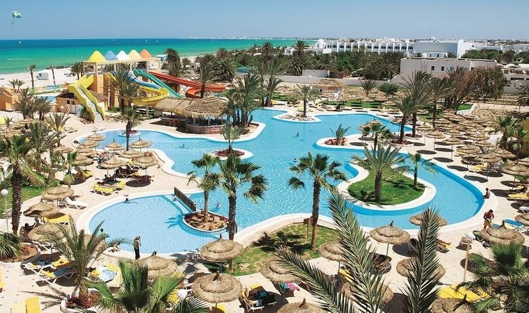 Caribbean World Djerba