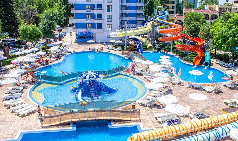 Kuban Resort & Aqua Park