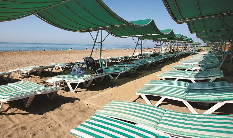 Plaża