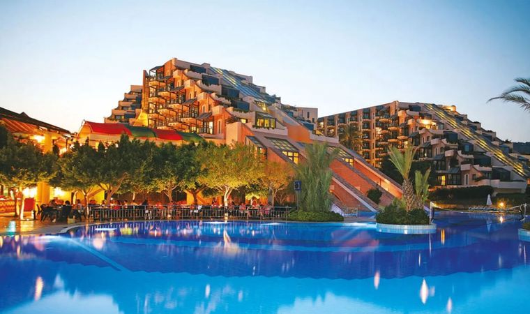 Limak Limra Hotel & Resort