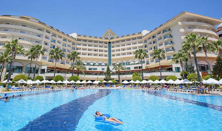 Saphir Resort & SPA