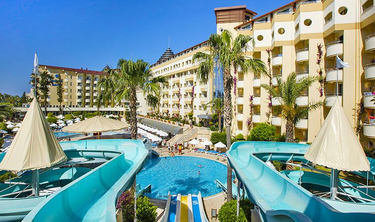 Saphir Hotel & Villas