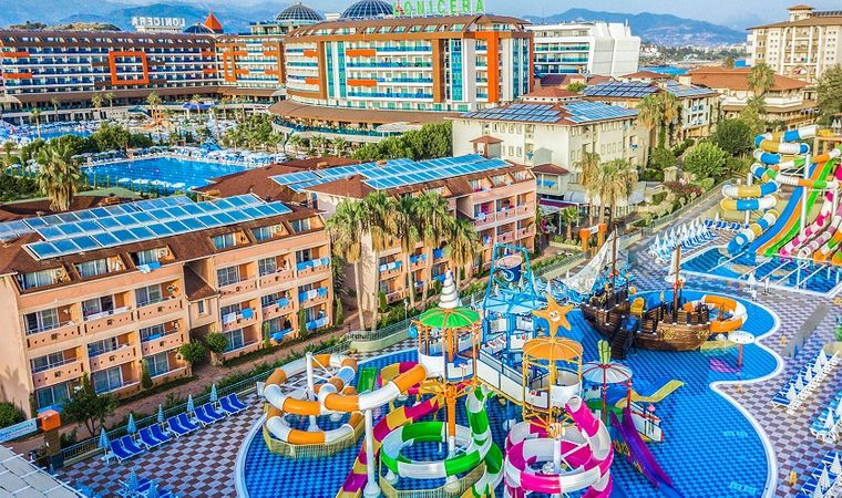 Lonicera Resort