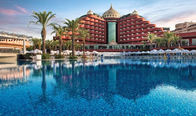 Delphin Palace