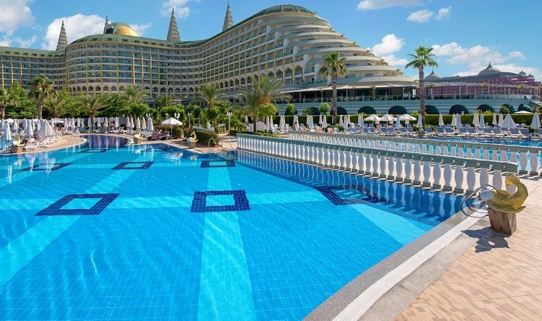 Delphin Imperial