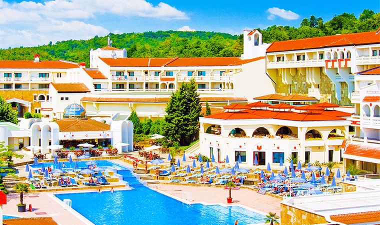 Hotel Duni Resort Royal Pelican
