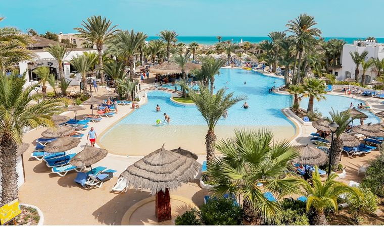 Fiesta Beach