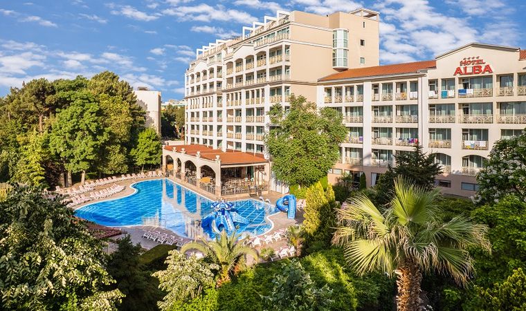Alba Sunny Beach