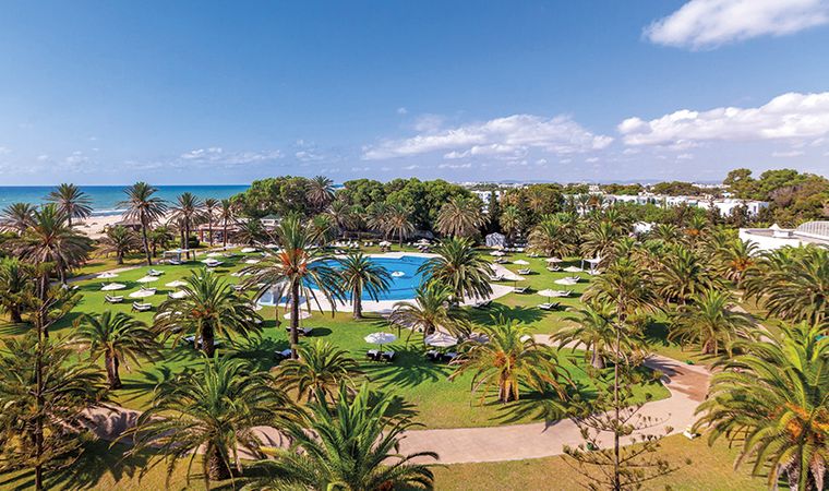 Oceana Hotel & SPA