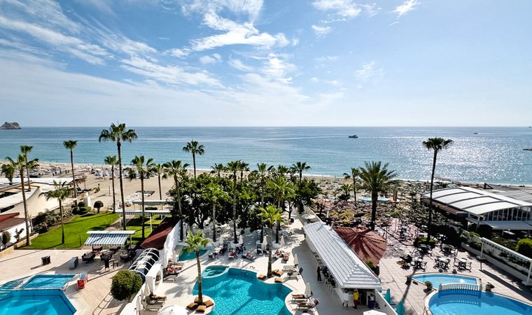 Savk Hotel