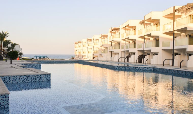 Fantazia Royal Resort