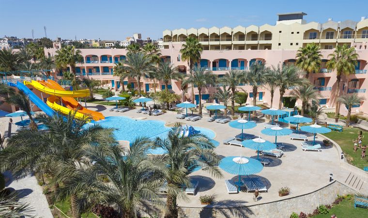 Aqua Park