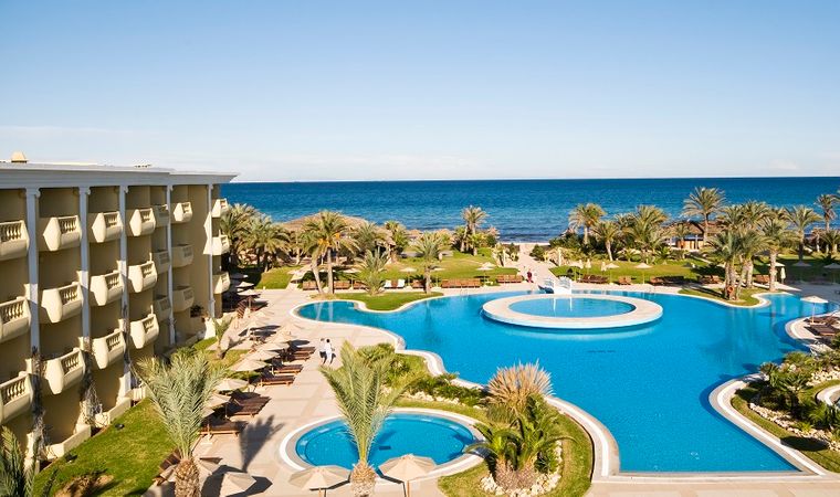 Royal Thalassa