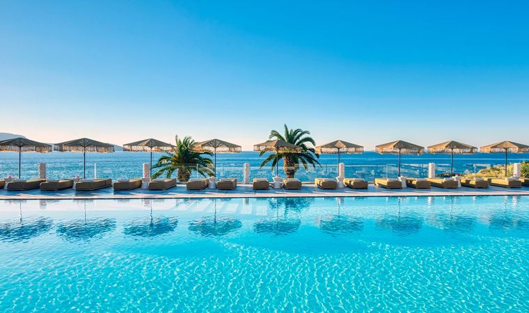 Proteas Blu Resort