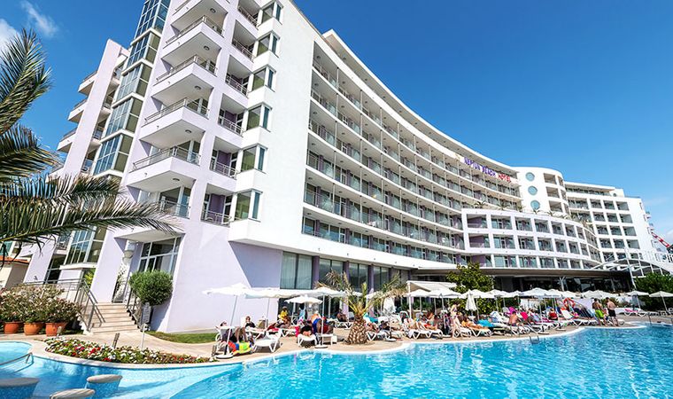 Neptun Beach