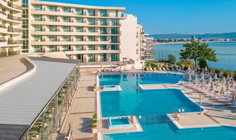 Hotel Festa Panorama