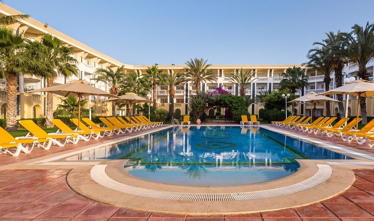 Medina Belisaire & Thalasso