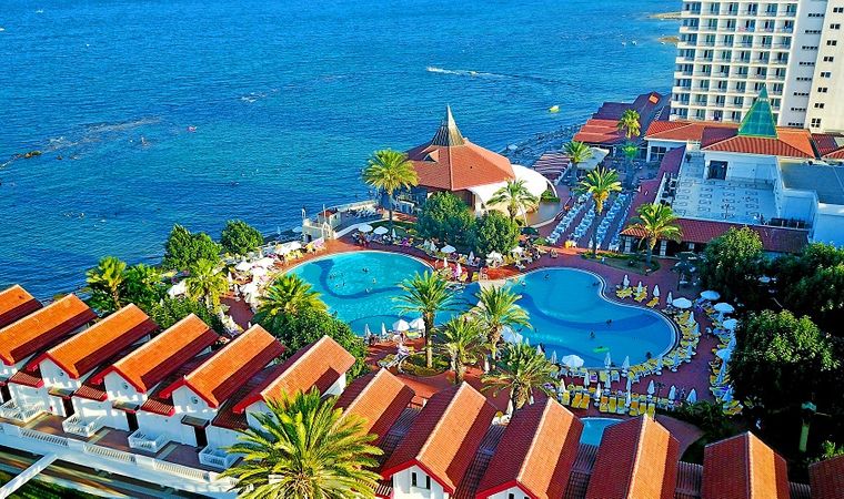 Salamis Bay Conti