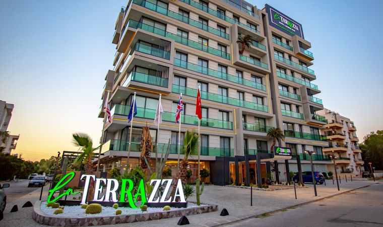 La Terrazza