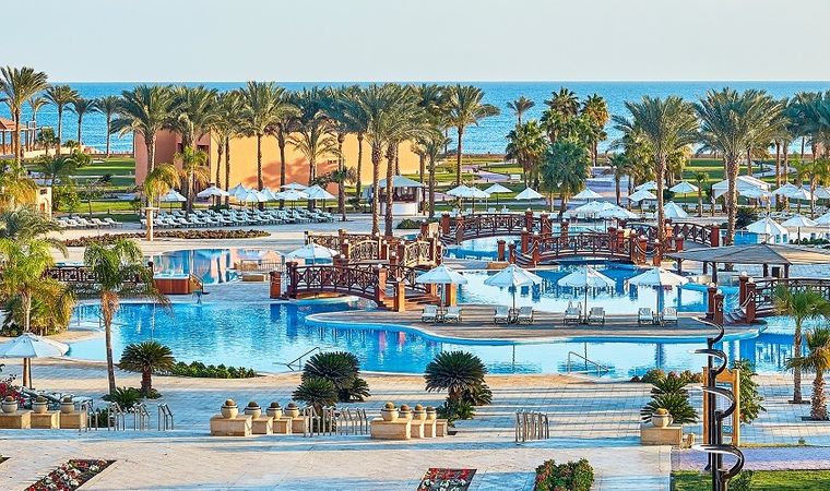 Jaz Grand Marsa