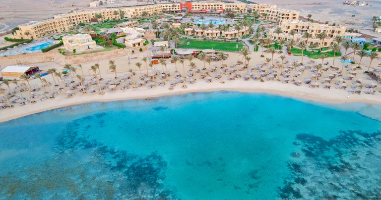 Hotel Blend El Phistone Beach Resort