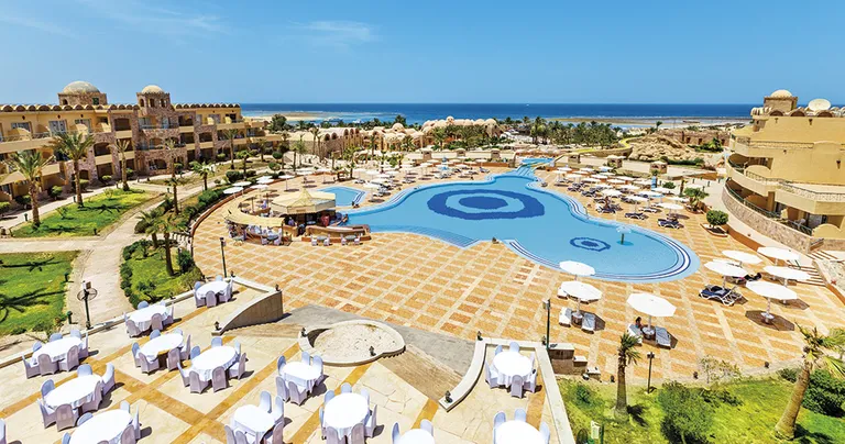 Hotel Utopia Beach Club