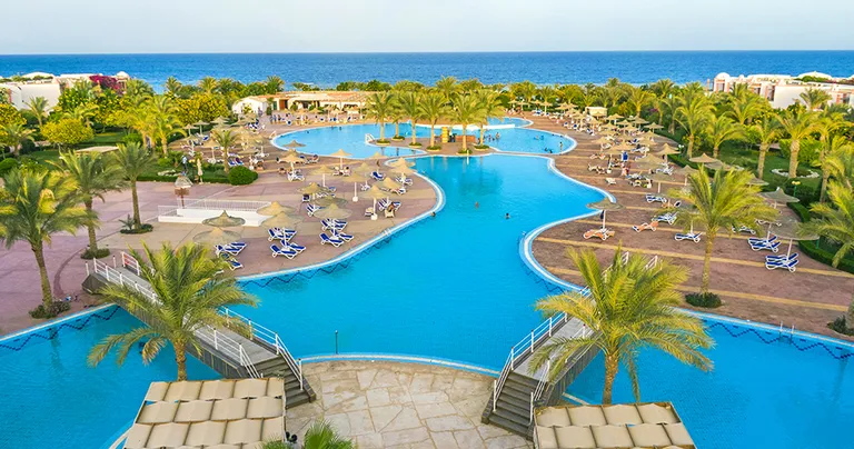 Hotel Fantazia Resort