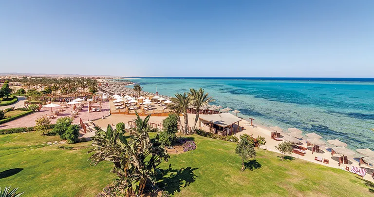 Hotel Dream Lagoon Resort & Aqua Park