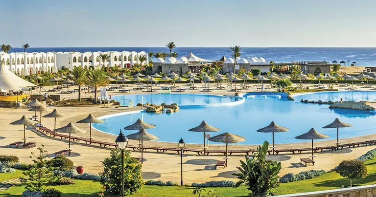 Hotel Gorgonia Beach Resort