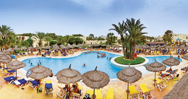 Hotel Club Magic Life Penelope Beach & Aquapark
