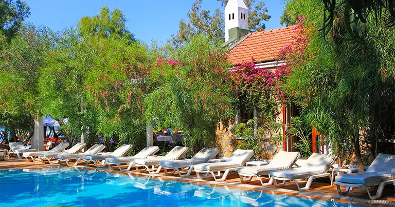 Hotel Okaliptus