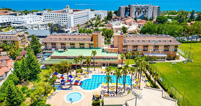 Hotel Viking Park