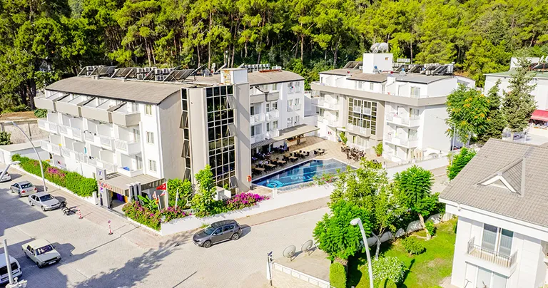 Viking Express Hotel
