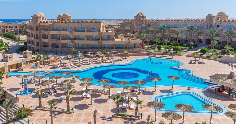 Hotel Utopia Beach Club