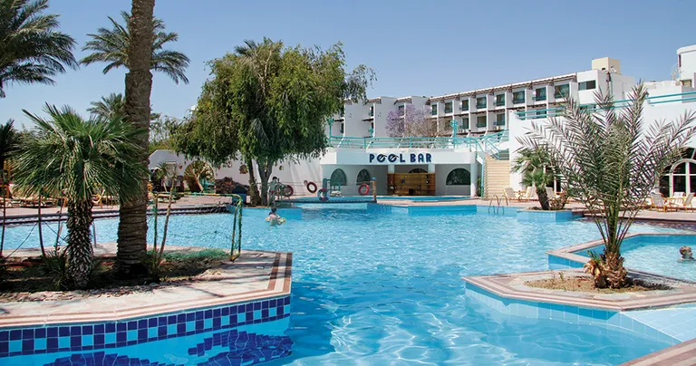Hotel Shams Safaga