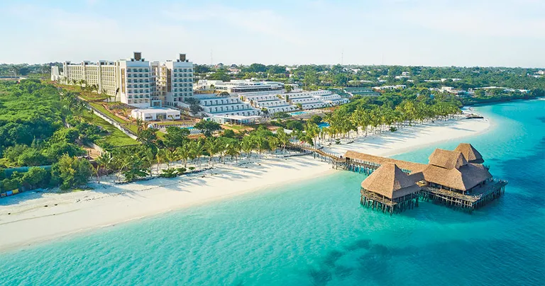 Hotel Riu Jambo
